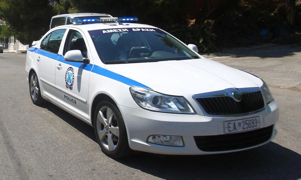 Αθήνα: Αυτός είναι ο πασίγνωστος επιχειρηματίας που καταδίωξε η αστυνομία